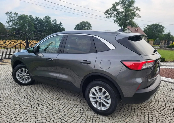 Ford Kuga cena 81500 przebieg: 38000, rok produkcji 2021 z Tarnów małe 529